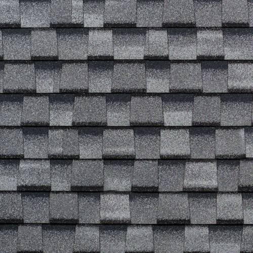Гибкая черепица ТехноНиколь Shinglas Кантри Аляска, 2,6 м2/упак