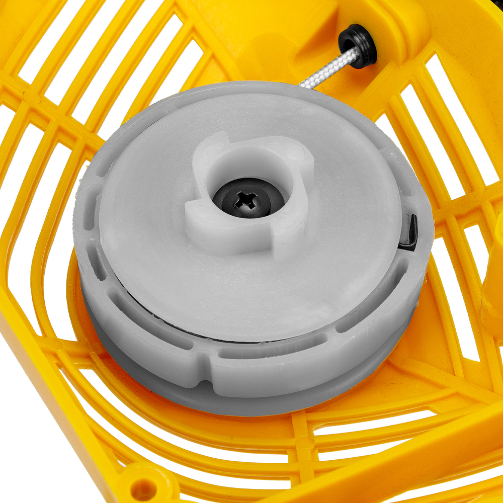 Стартер для бензореза МС-6535 Denzel