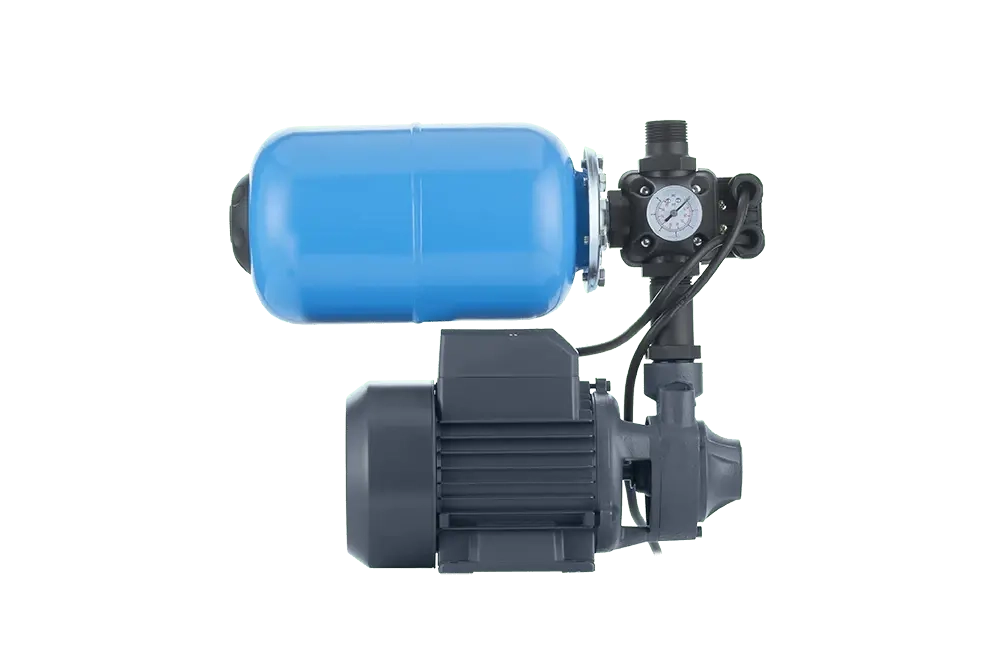 Насосная станция UNIPUMP AUTO QB 70-5