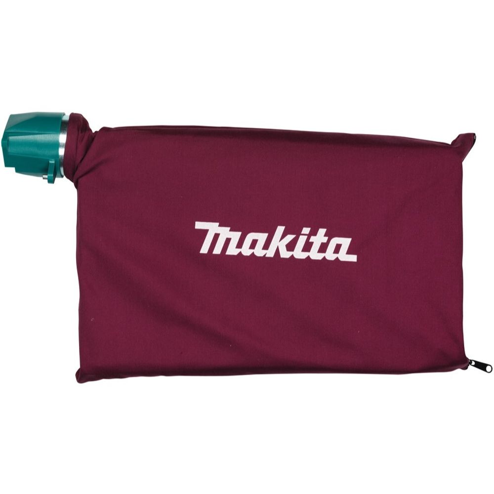 Тканевый пылесборник Makita 122230-4