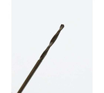 Сверло по металлу (1х12х34 мм; ц/х; Р6М5К5; А1) GRIFF a112010