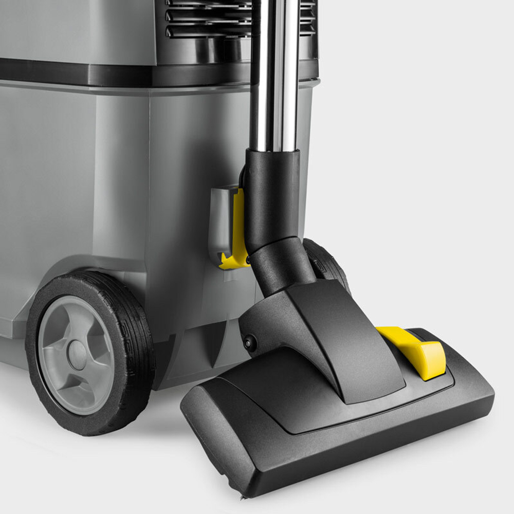 Пылесос сухой уборки Karcher T 15/1