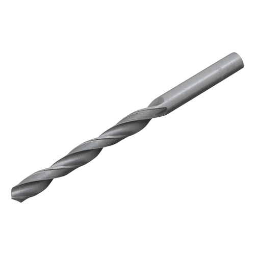 Сверло по металлу, 8 мм, Р6М5 Сибртех