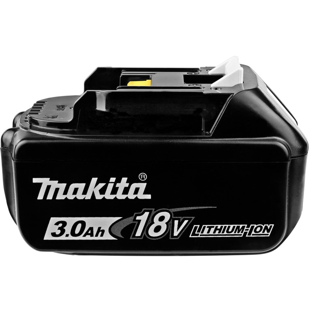 Аккумулятор LXT, Li-Ion, 18 В, 3.0 Ач, BL1830B Makita 632M83-6