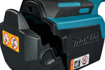 Вибратор для бетона XGT Makita VR001GZ