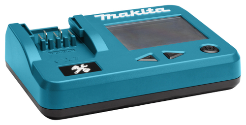 Тестер аккумуляторов CXT, BTC04 Makita DEABTC06