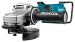 Угловая шлифмашина LXT Makita DGA701ZU