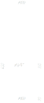 Натрубный бак-теплообменник (Регистр)