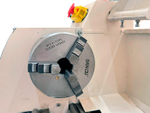 Токарный станок FABTEC FML 250х550