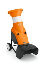 Измельчитель садовый STIHL GHE 150.0 2,5кВт.35мм(ветка)