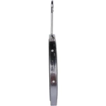 Клапан обратный поворотный одностворчатый межфланцевый Ду125 Ру16 Tecofi CB5440-0125