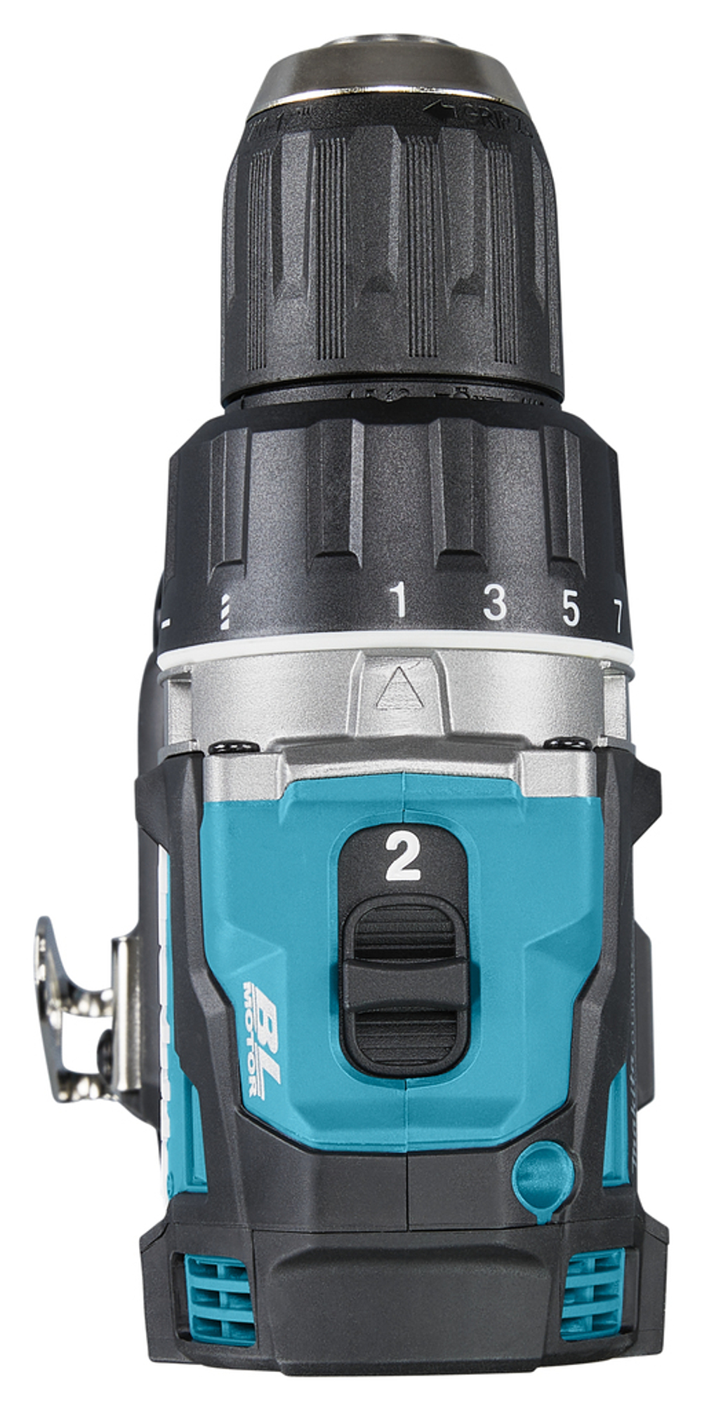Дрель-шуруповерт Makita DF002GD201