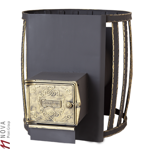 Печь для бани Сабантуй Булава 20