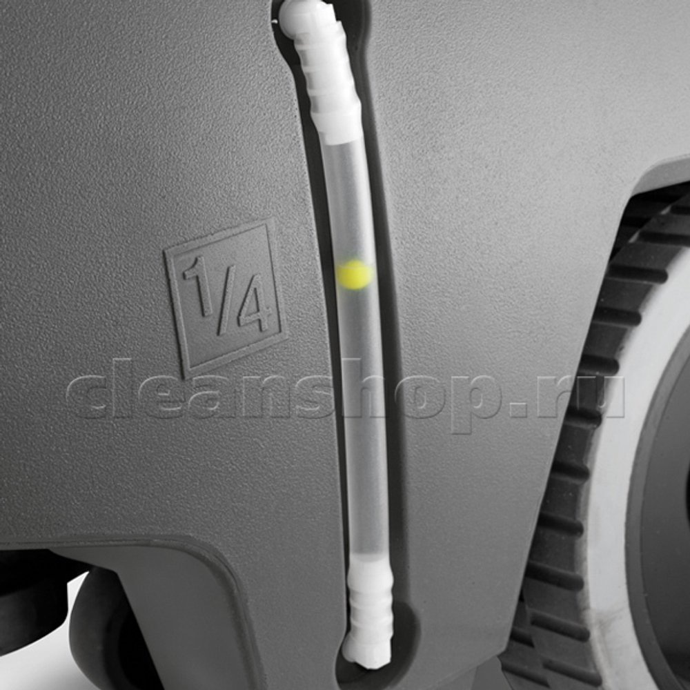 Поломоечная машина Karcher BD 43/25 C Bp Classic