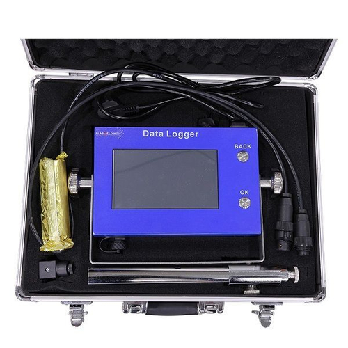 Блок протоколирования WPD20