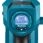 Автомобильный насос XGT Makita MP001GZ