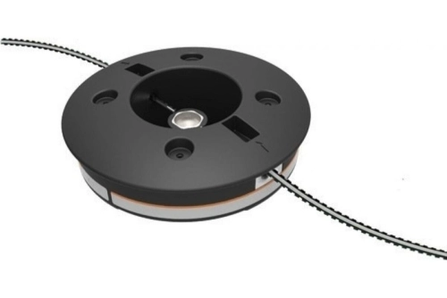 Головка STIHL DUROCUT 20-2 FS 55-250 + Струна 3,0 мм 96шт Х 0,25м (для FS 120,250)