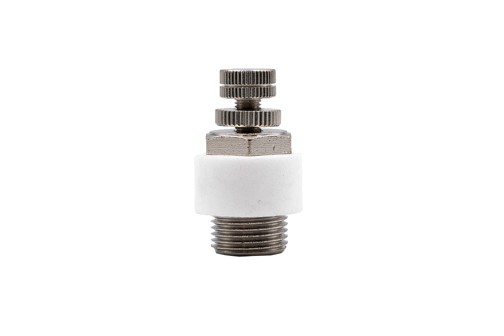 Дроссель выхлопной SPK-25G