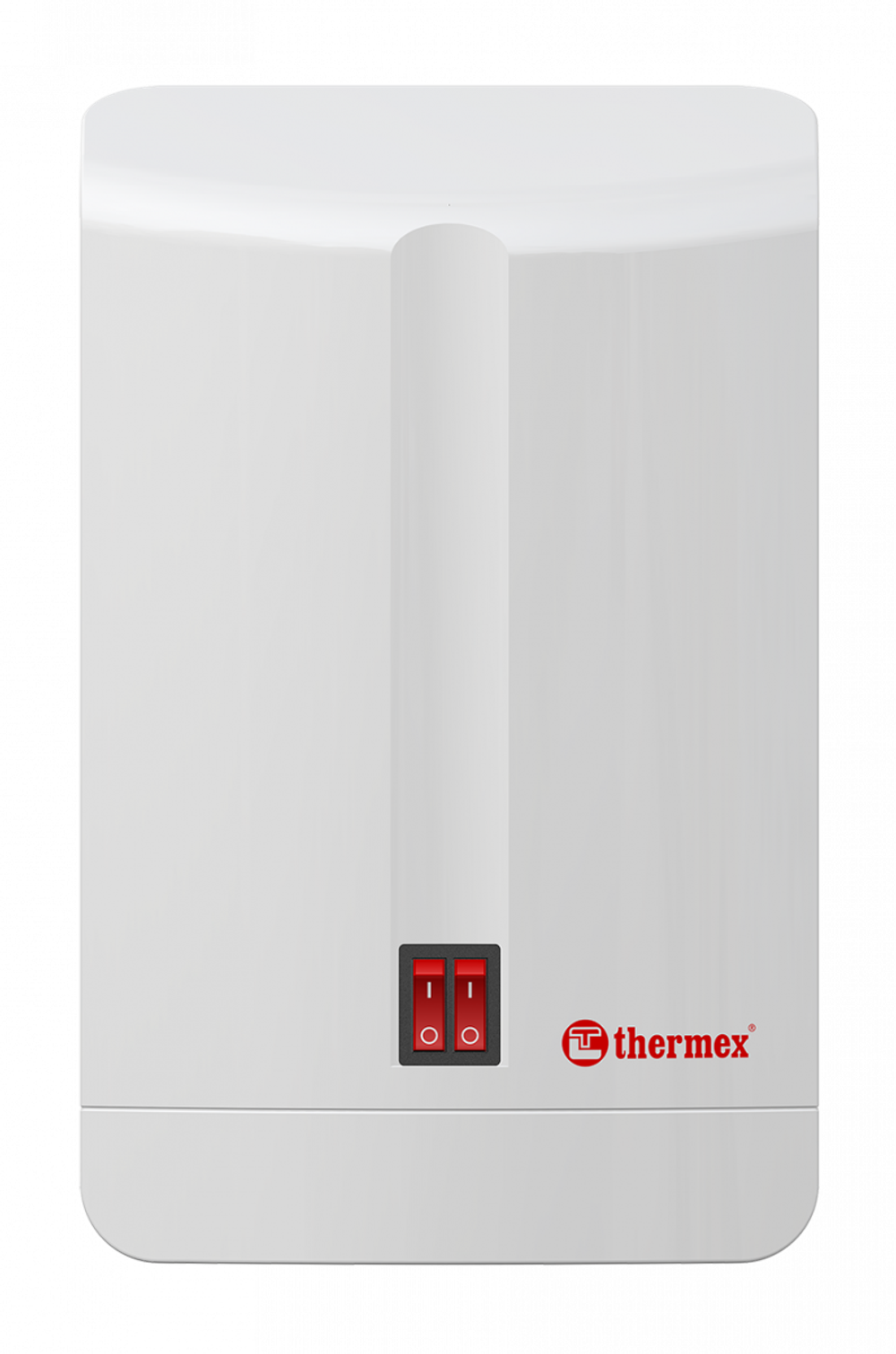 Электроводонагреватель проточный THERMEX TIP 500 (combi)