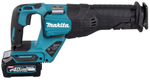 Сабельная пила XGT Makita JR001GM201