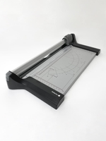 Резак роликовый ГЕЛЕОС A4-1 от производителя