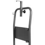 Тележка для бочек 180-220 кг WDK-T01