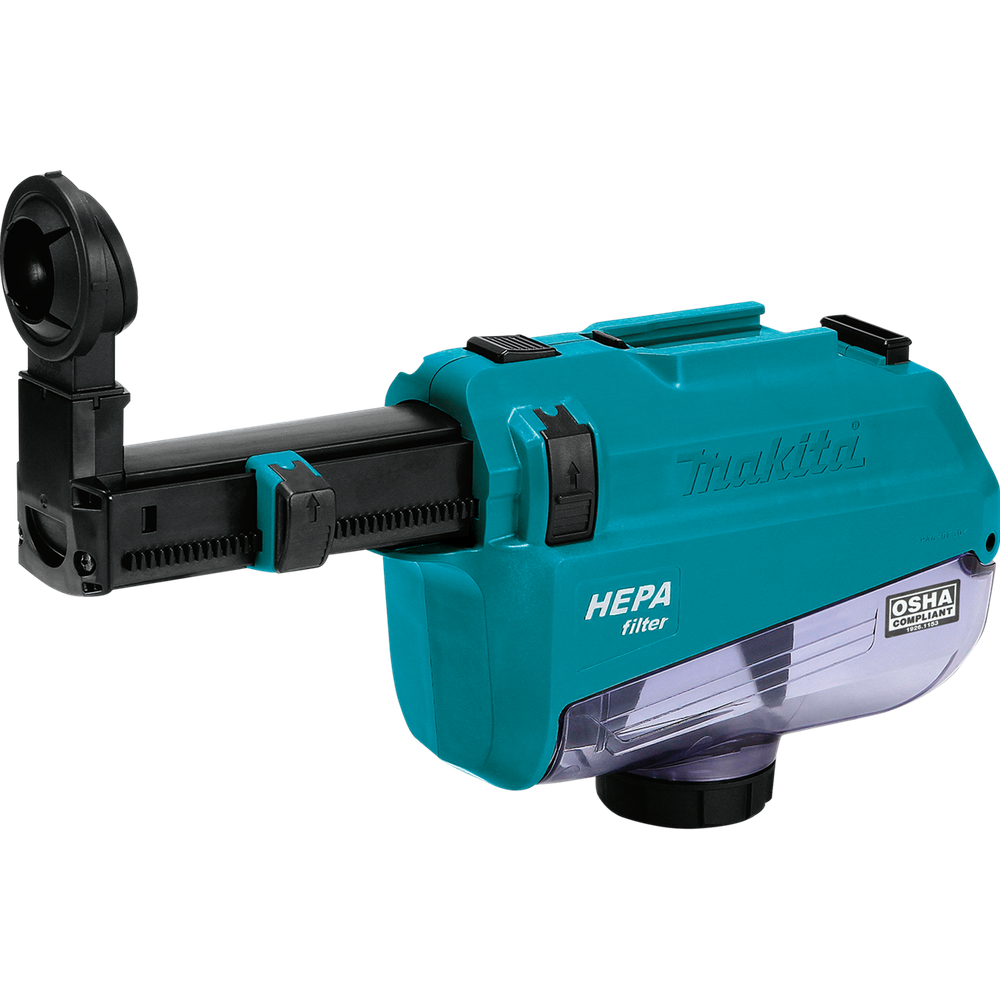 Пылесос для перфоратора Makita 127185-8