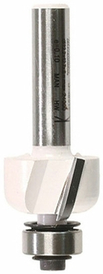 Фреза кромочная галтельная 3.2R, 19х9.7, S8, 2T Makita D-48608