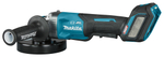 Угловая шлифмашина 125 мм, X-Lock Makita GA044GZ01