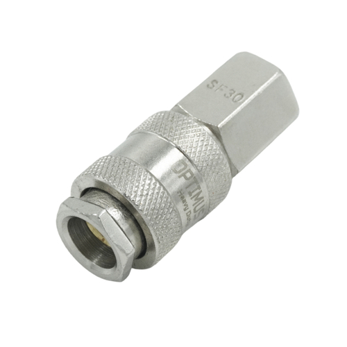 OPT-730SFA Соединение быстросъемное пневматическое с внутренней резьбой 3/8"