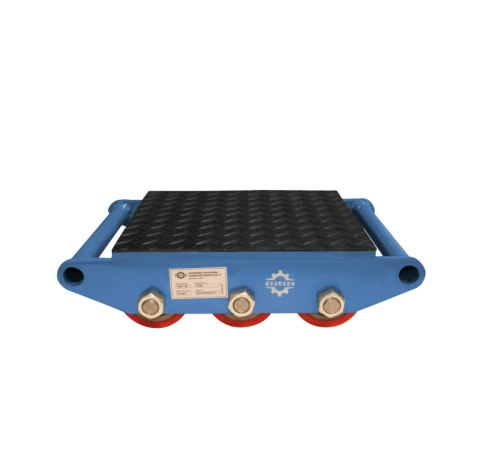 Роликовая платформа подкатная GEARSEN CRO-9
