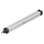 Пневмоцилиндр по ISO 15552 FVBC32x400-S