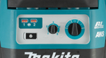 Аккумуляторный пылесос Makita DVC867LZX4