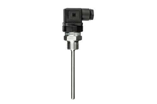 Ридан 084Z8083R — Термопреобразователь сопротивления MBT 5250R, чувствительный элемент Pt1000, диапазон измерения -50...+200 °С