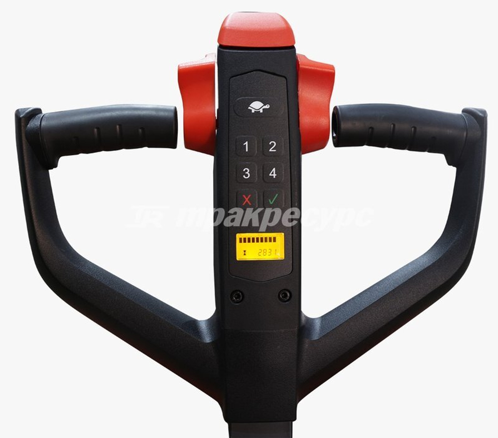 Штабелер Noblelift PSE06BCB