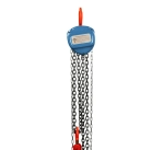 Таль ручная цепная GEARSEN HSZ-C 2т, 9м