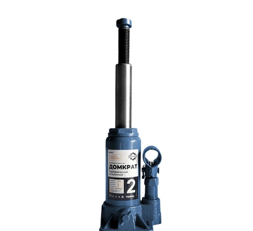 Домкрат гидравлический GEARSEN 2,0 т, (GHJ 20)