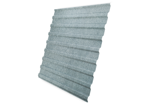 Профнастил C20B 0,55 Zn