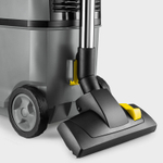 Пылесос сухой уборки Karcher T 15/1