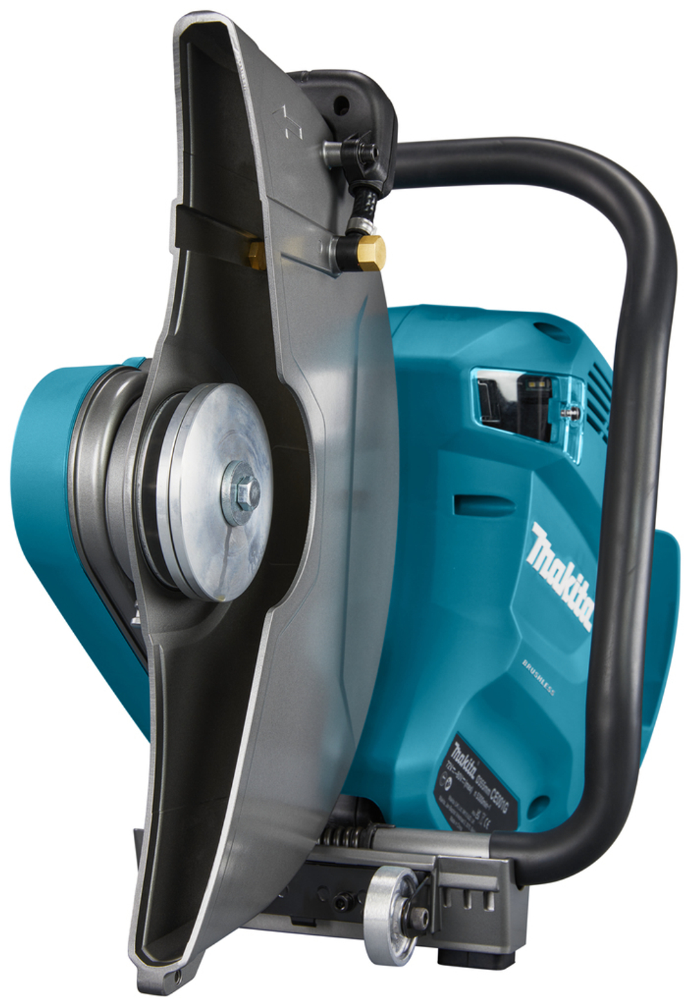 Аккумуляторный резак XGT Makita CE001GZ