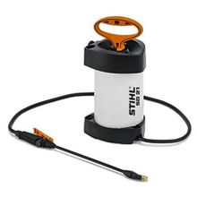 Распылители