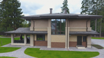 Фасадная панель Klinker, Каракумы