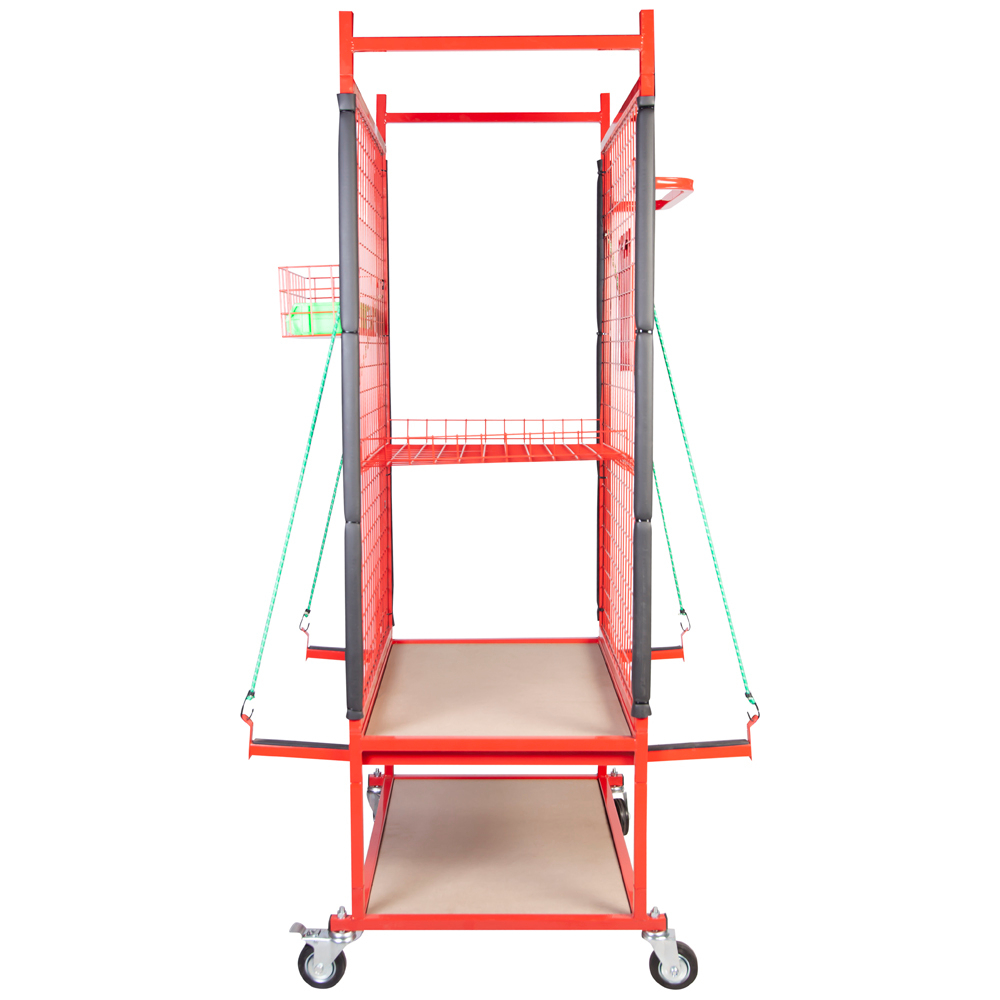 Стенд для хранения автомобильных частей WDK-65170