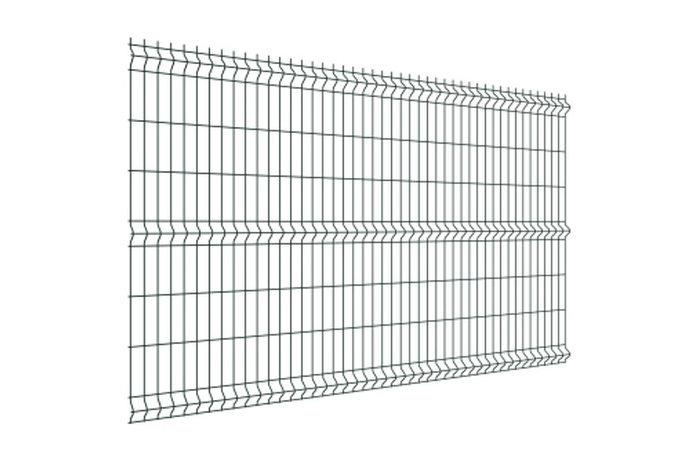 Панель Profi 1,53х2,5 RAL 6005 GL