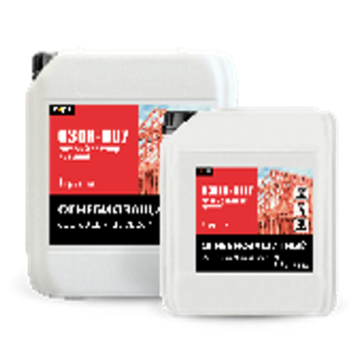 Биопирен ОЗОН®-007 для древесины