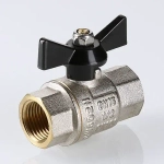 Кран шаровый ¾"в x ¾"в Valtec Perfect VT.317.N.05