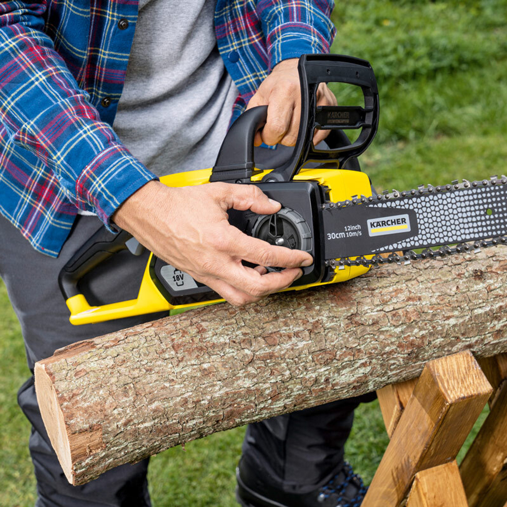 Пильная цепь CNS 18-30 Battery