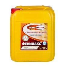 Пропитки для дерева