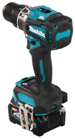 Дрель-шуруповерт XGT Makita DF001GD201