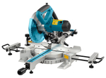 Торцовочная пила Makita LS0815FLN